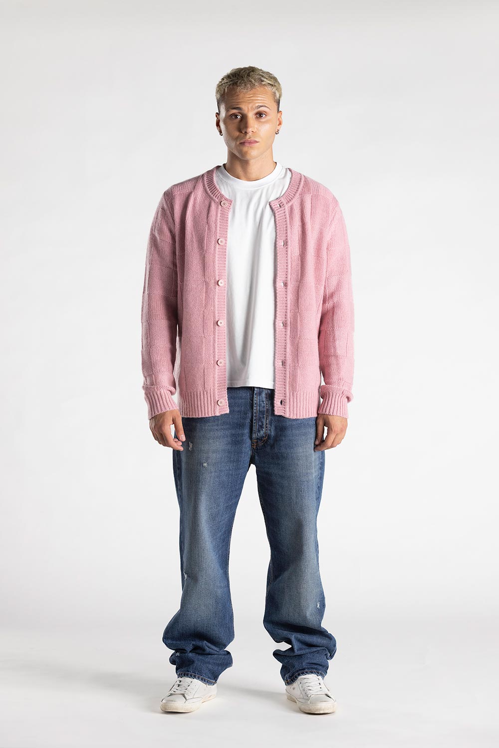 Maglione Adana 100% Cashmere