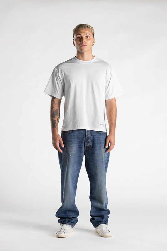 T-shirt Apia 100% cotone