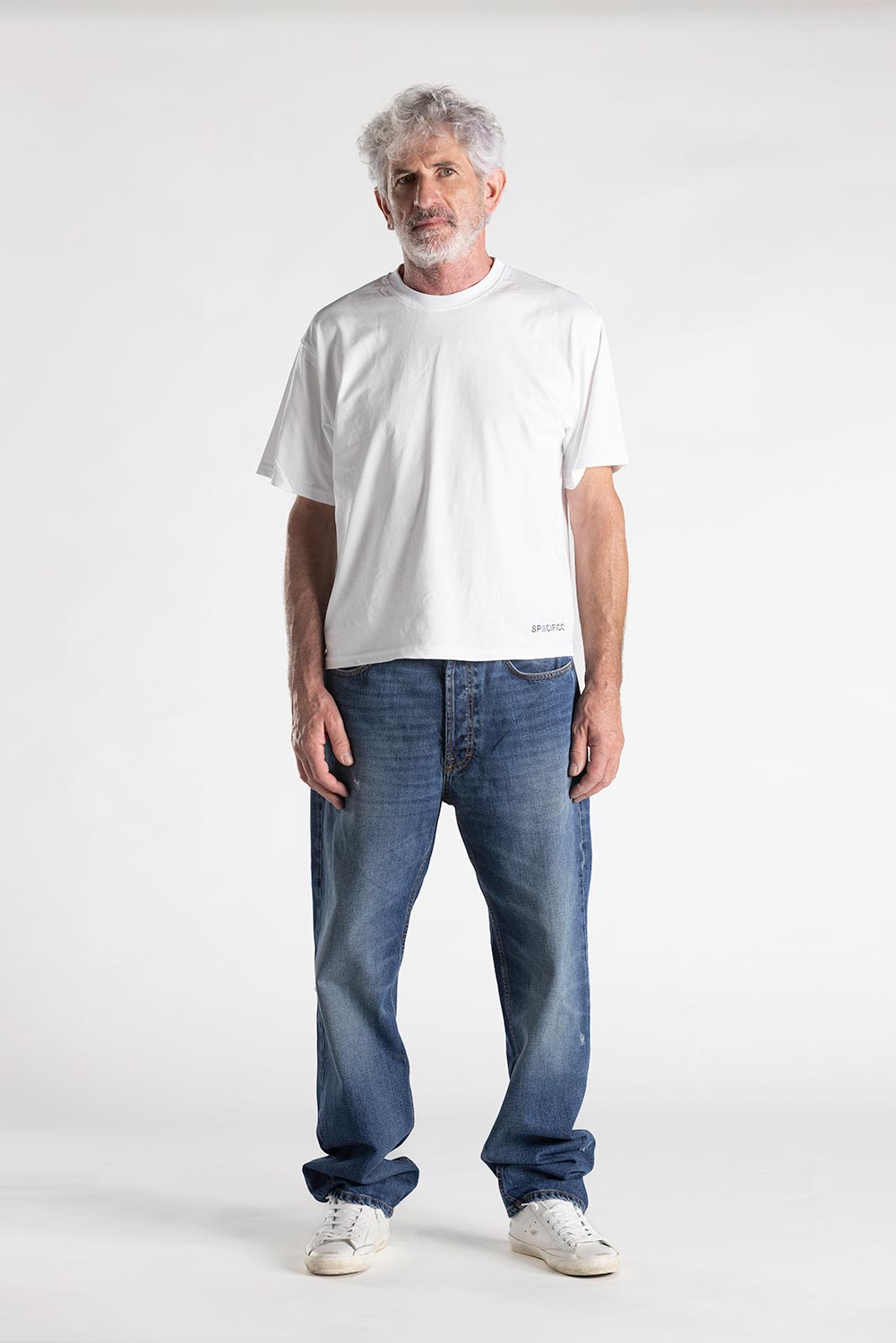 T-shirt Apia 100% cotone