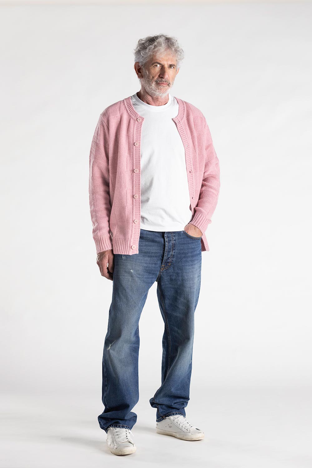 Maglione Adana 100% Cashmere