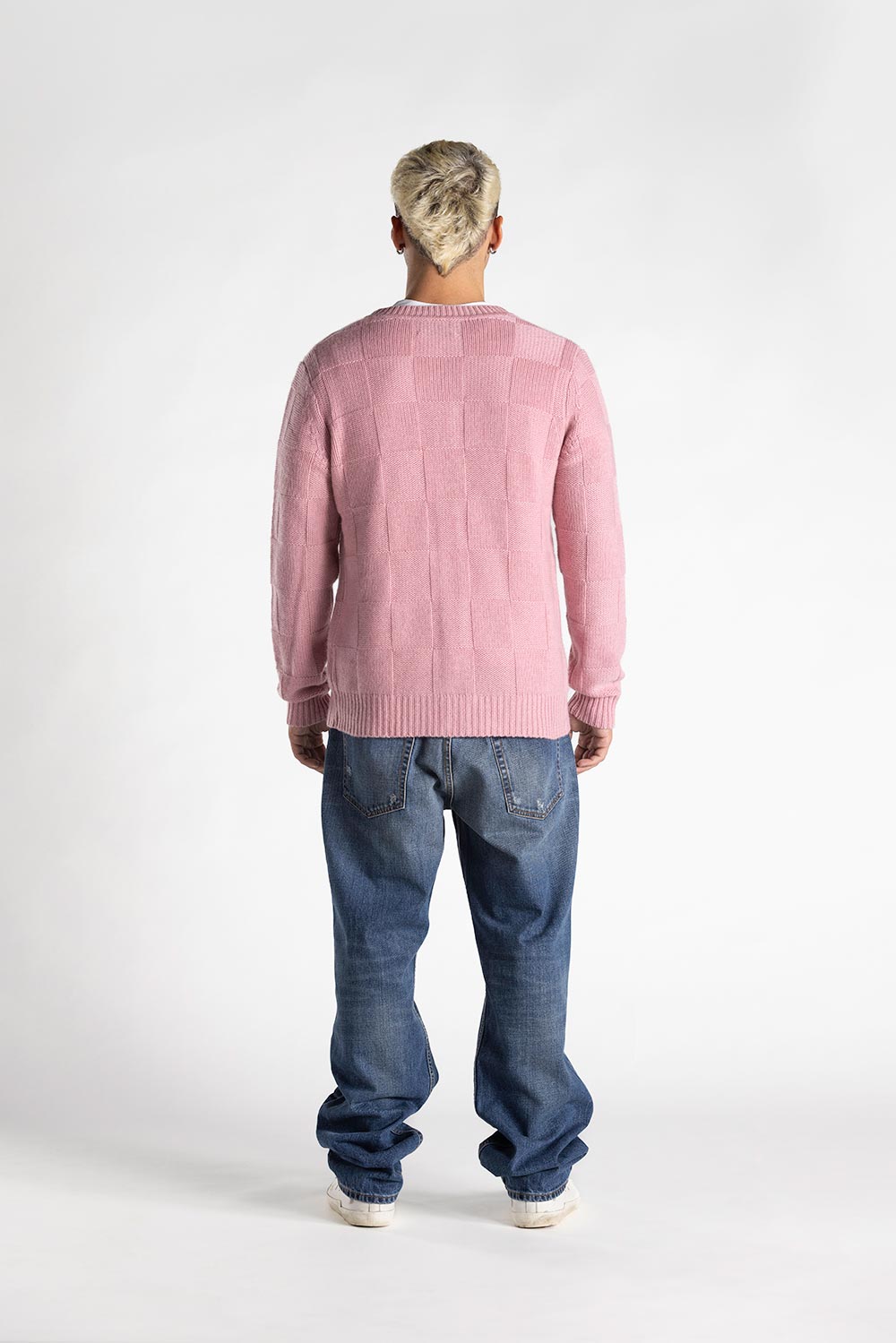 Maglione Adana 100% Cashmere