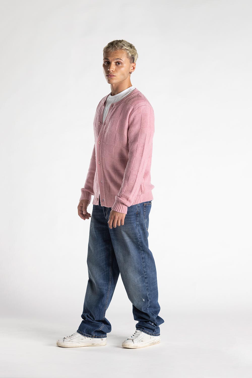 Maglione Adana 100% Cashmere